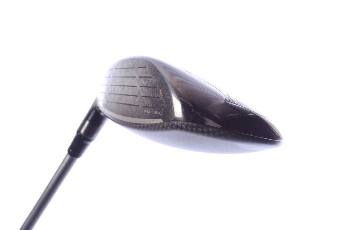 Used TaylorMade Qi35 MAX 3-Wood - Right-Handed - 15.5 Degrees - Seniors Flex