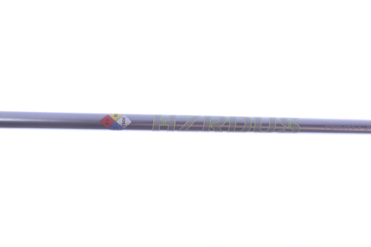 Used Callaway Rogue ST MAX Draw Driver - 10.5 Degrees - Regular Flex Project X HZRDUS T800 - Right-Handed-Next Round