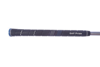 Used Mizuno MP-18 Single 9-Iron - Right-Handed - Extra Stiff Flex-Next Round