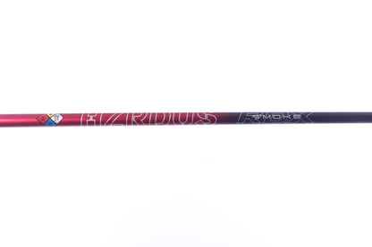 Used Cobra Fly-Z+ Driver - 10.5 Degrees - Regular Flex Project X HZRDUS Smoke Red RDX - Right-Handed