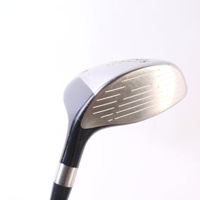 Used Ping Rapture 5-Wood - Right-Handed - 17 Degrees - Ladies Flex-Next Round