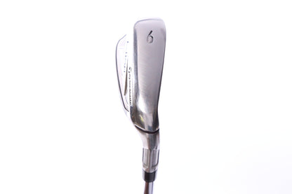 Used TaylorMade SIM2 MAX Single 9-Iron - Right-Handed - Stiff Flex
