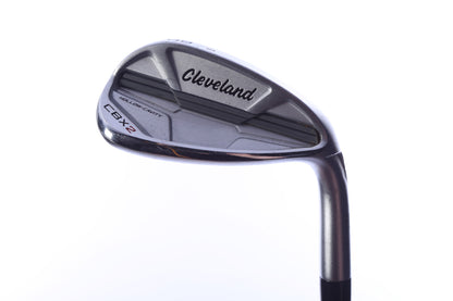 Used Cleveland CBX 2 Gap Wedge - Right-Handed - 48 Degrees - Wedge Flex
