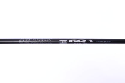 Used Adams Red 3H Hybrid - Right-Handed - 20 Degrees - Regular Flex