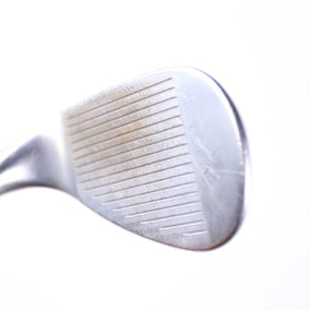Used Titleist Vokey SM10 Tour Chrome Sand Wedge - Right-Handed - 56 Degrees - Wedge Flex-Next Round