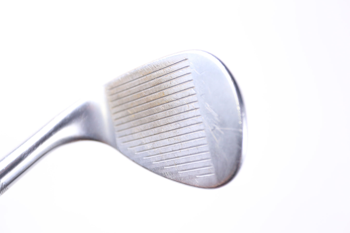 Used Titleist Vokey SM10 Tour Chrome Sand Wedge - Right-Handed - 56 Degrees - Wedge Flex-Next Round
