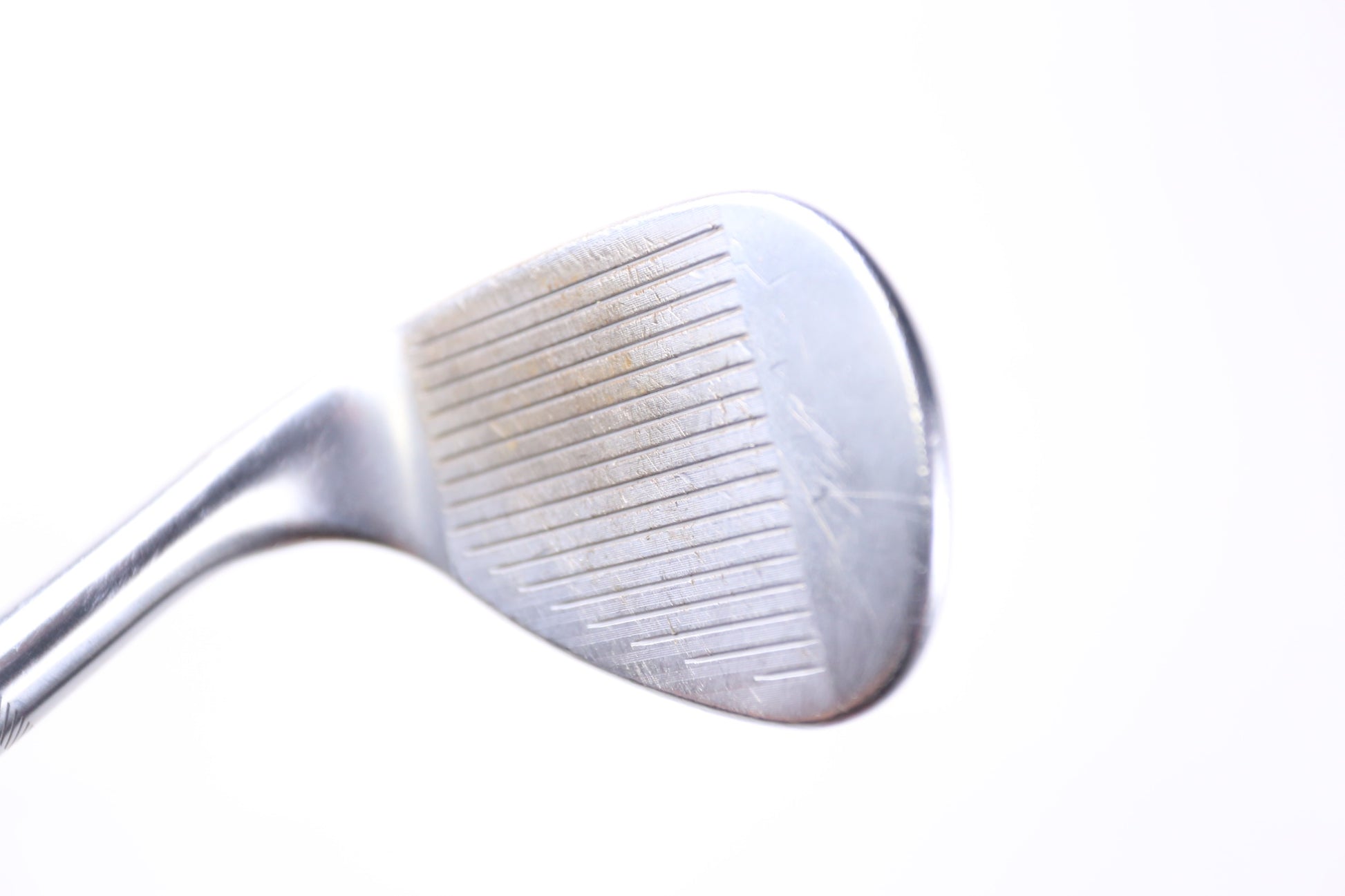 Used Titleist Vokey SM10 Tour Chrome Sand Wedge - Right-Handed - 56 Degrees - Wedge Flex-Next Round