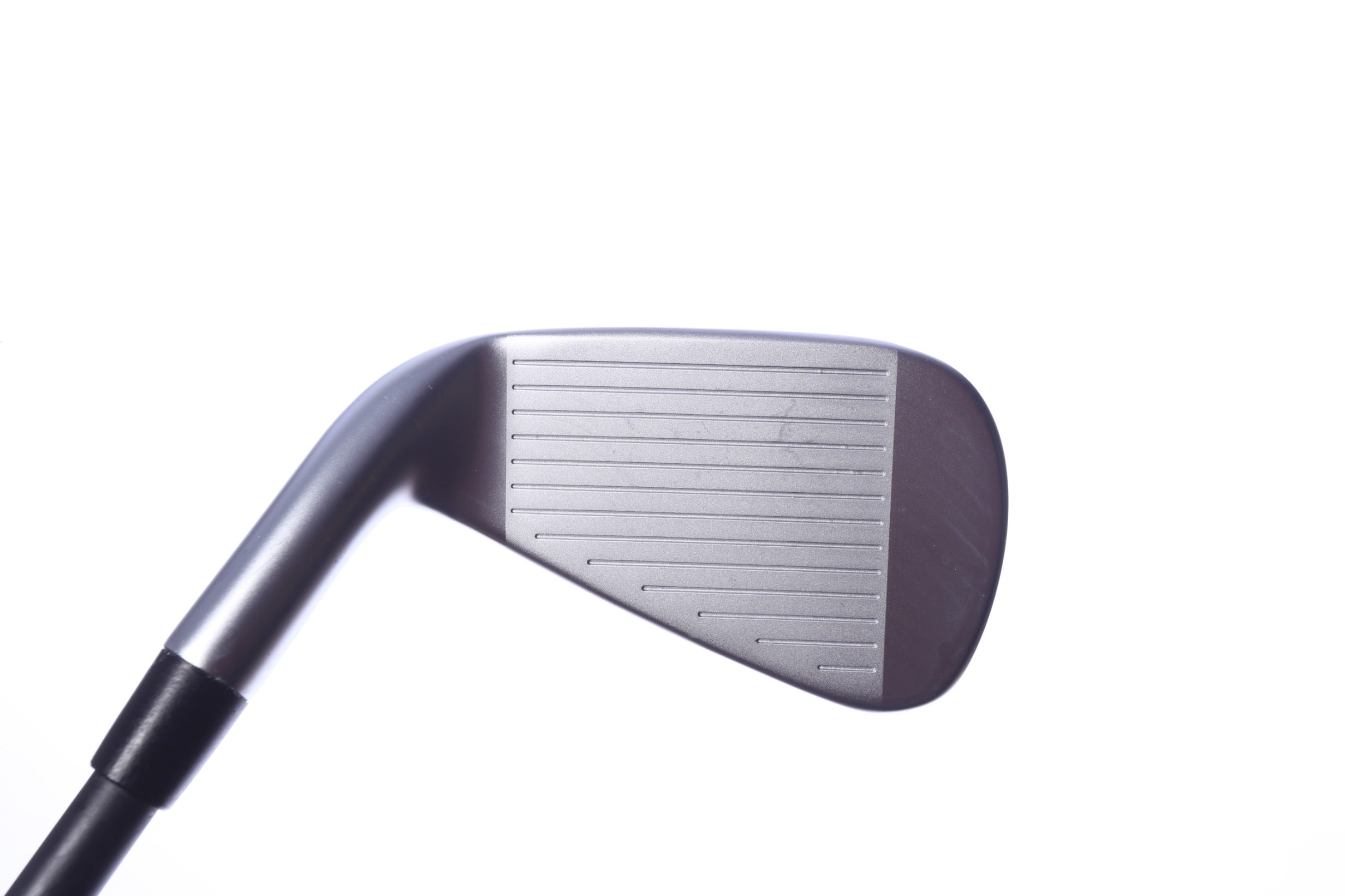 Used Callaway Apex 21 Single 6-Iron - Right-Handed - Stiff Flex-Next Round