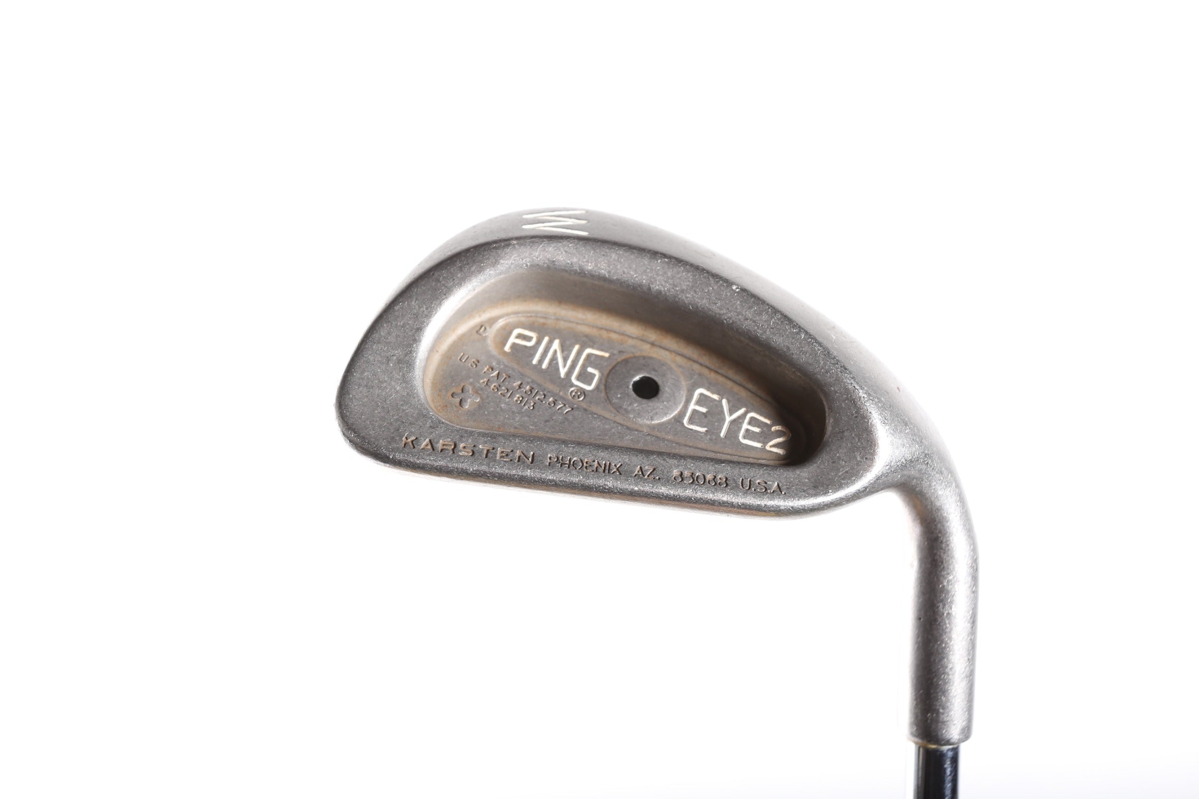 Ping Eye 2 Wedges | Next Round Golf