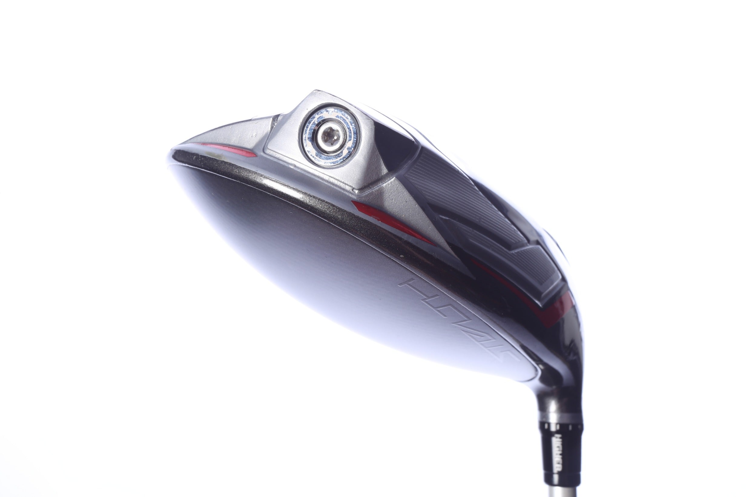 Used TaylorMade STEALTH Driver - 12 Degrees - Ladies Flex Aldila Ascent - Right-Handed-Next Round