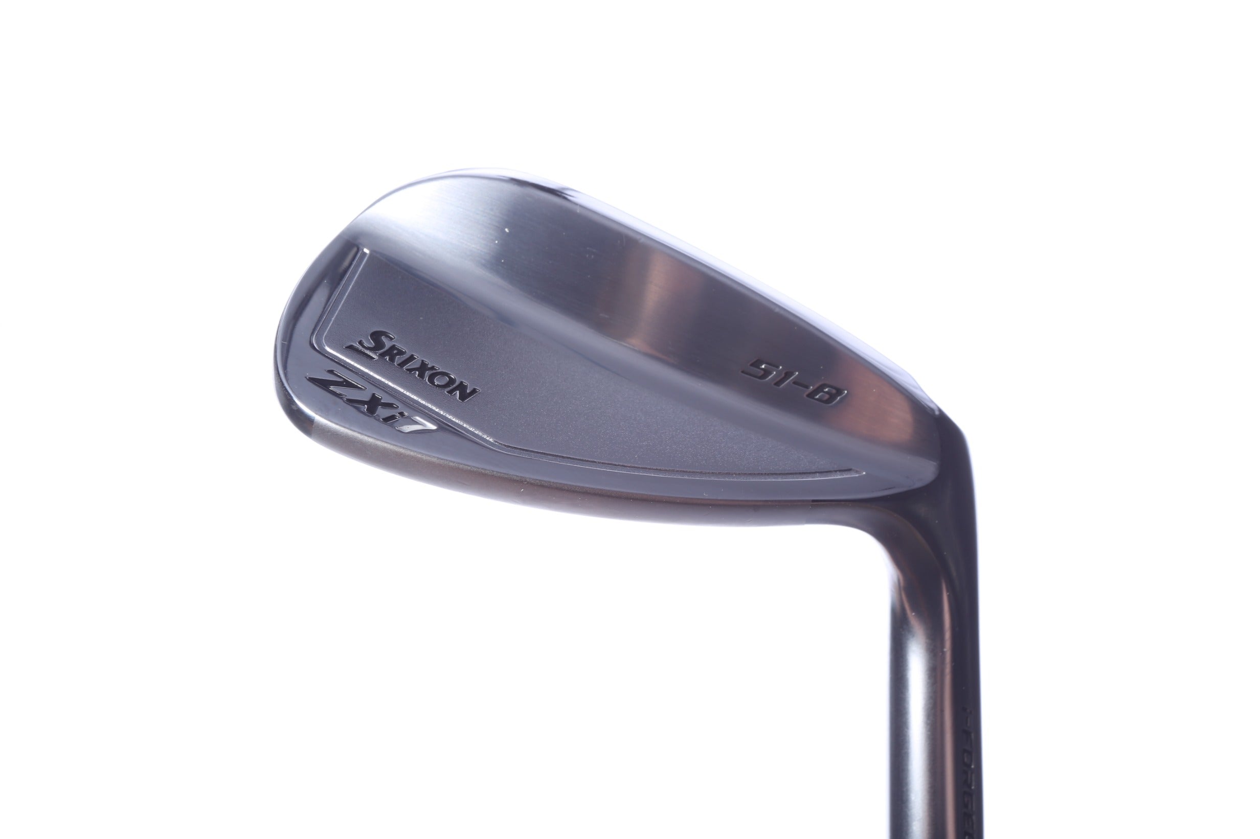 Used Srixon ZXi7 Approach Wedge - Right-Handed - 51 Degrees - Regular Flex-Next Round