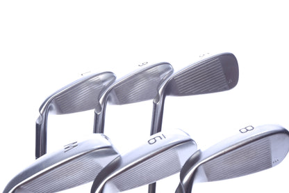 Used Ping G430 Iron Set - Right-Handed - 5-PW - Stiff Flex-Next Round