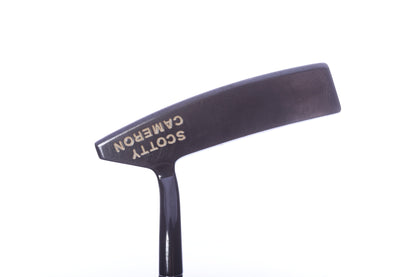 Used Titleist Scotty Cameron Circa 62 #2 Putter - Right-Handed - 35 in - Blade
