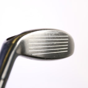 Used Callaway Big Bertha 2015 4H Hybrid - Right-Handed - 22 Degrees - Seniors Flex-Next Round