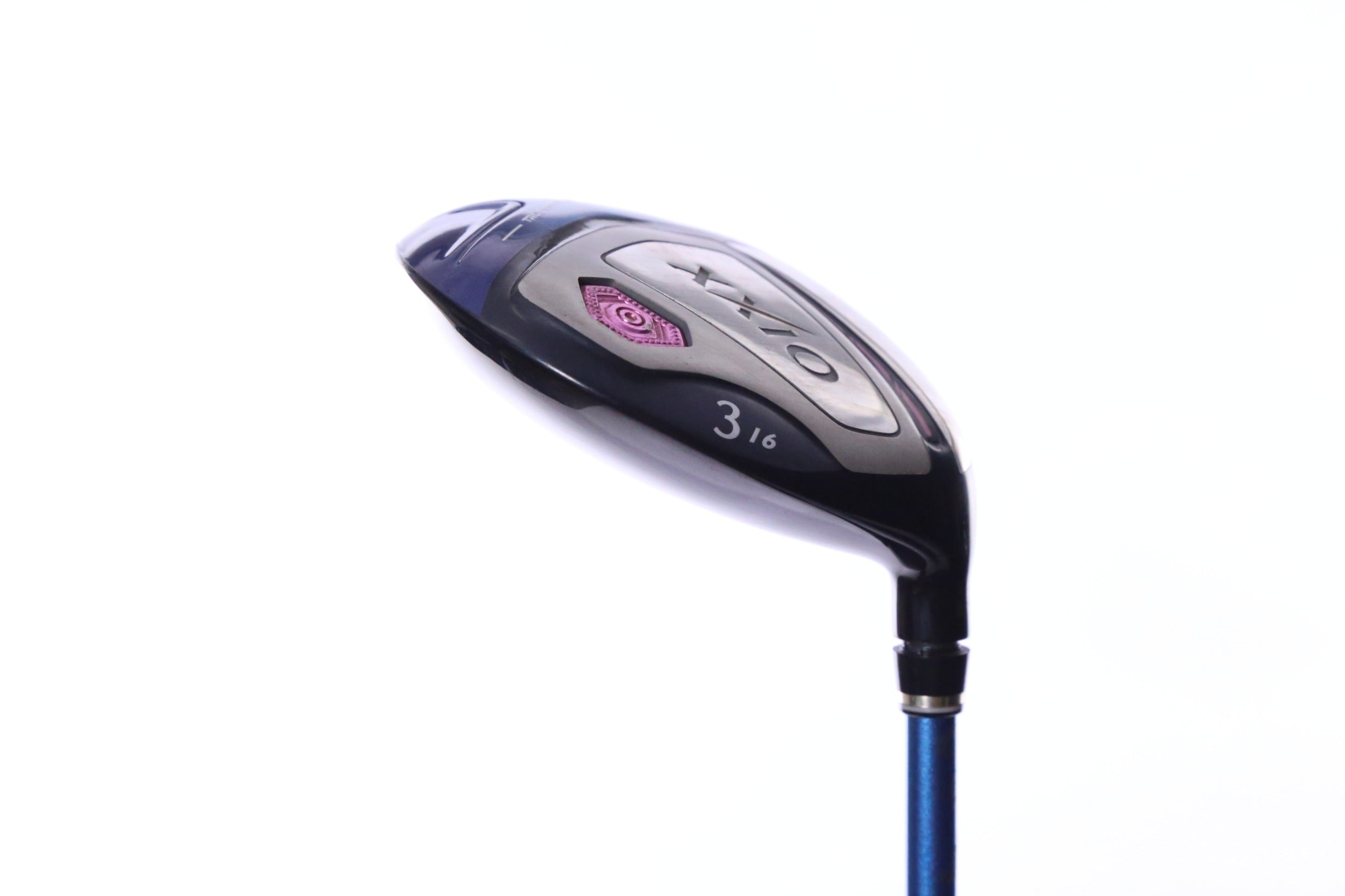 Used XXIO X 3-Wood - Right-Handed - 16 Degrees - Ladies Flex-Next Round