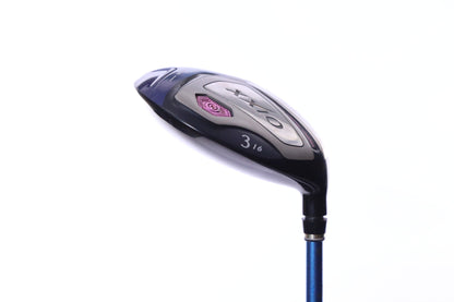 Used XXIO X 3-Wood - Right-Handed - 16 Degrees - Ladies Flex-Next Round