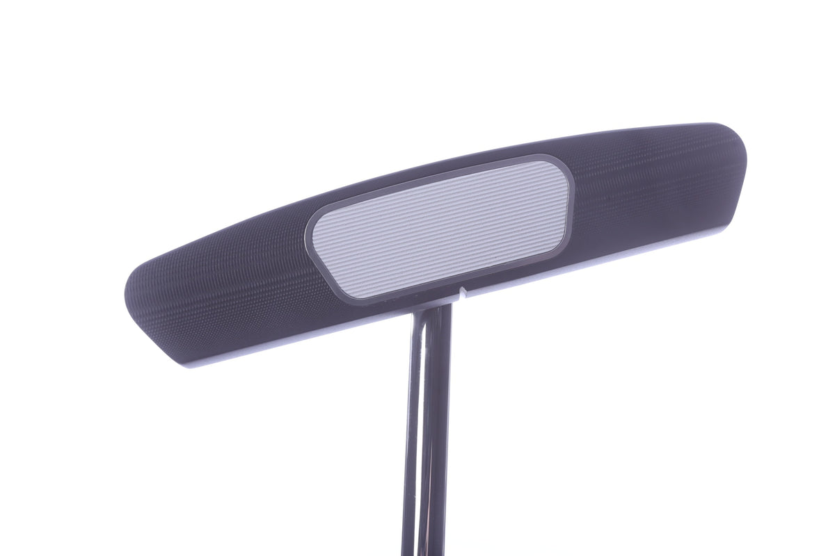 Used Odyssey Ai-ONE Square 2 Square Double Wide Putter - Right-Handed - 34 in - Blade-Next Round