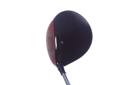 Used TaylorMade STEALTH PLUS Driver - 10.5 Degrees - Stiff Flex Mitsubishi TENSEI CK White - Right-Handed