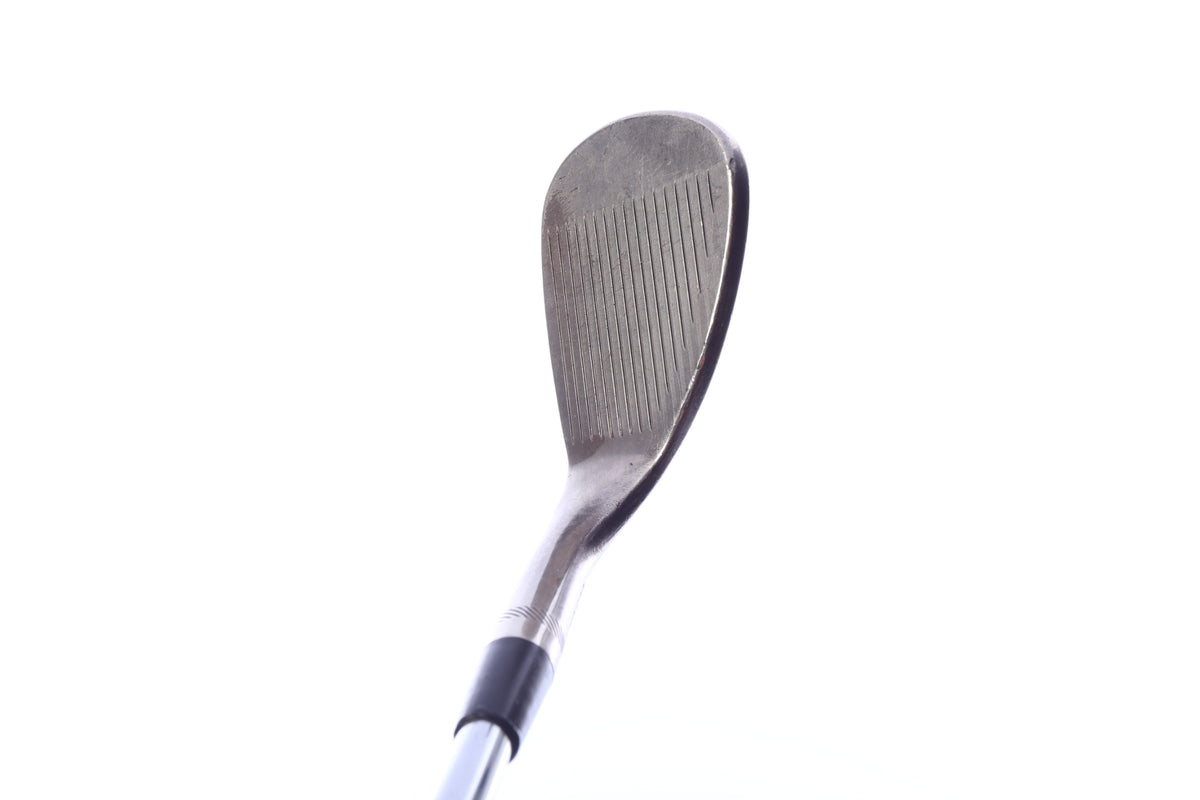 Used Titleist Vokey SM7 Brushed Steel Lob Wedge - Right-Handed - 60 Degrees - Wedge Flex
