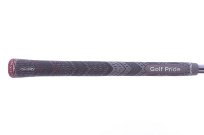 Used Titleist 718 AP3 Single 4-Iron - Right-Handed - Stiff Flex