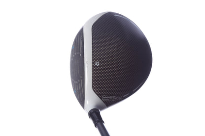 Used TaylorMade SIM Driver - 9 Degrees - Extra Stiff Flex Project X HZRDUS Green Smoke - Right-Handed