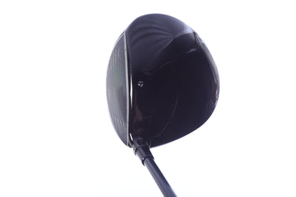 Used TaylorMade Qi10 MAX Driver - 10.5 Degrees - Regular Flex Mitsubishi DIAMANA T+ - Right-Handed