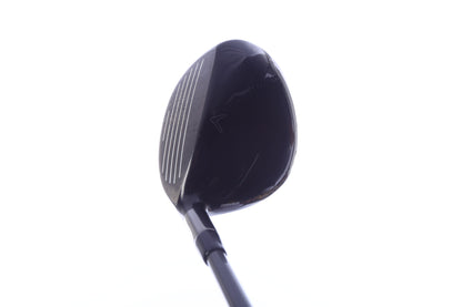 Used Callaway Mavrik Sub Zero 3-Wood - Right-Handed - 15 Degrees - Stiff Flex
