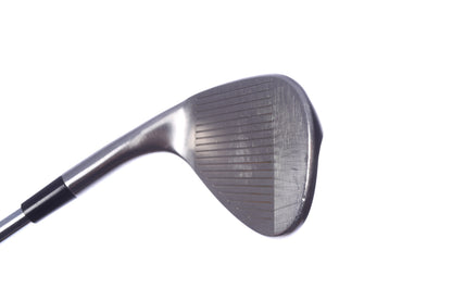 Used TaylorMade Milled Grind Chrome Gap Wedge - Right-Handed - 50 Degrees - Wedge Flex-Next Round