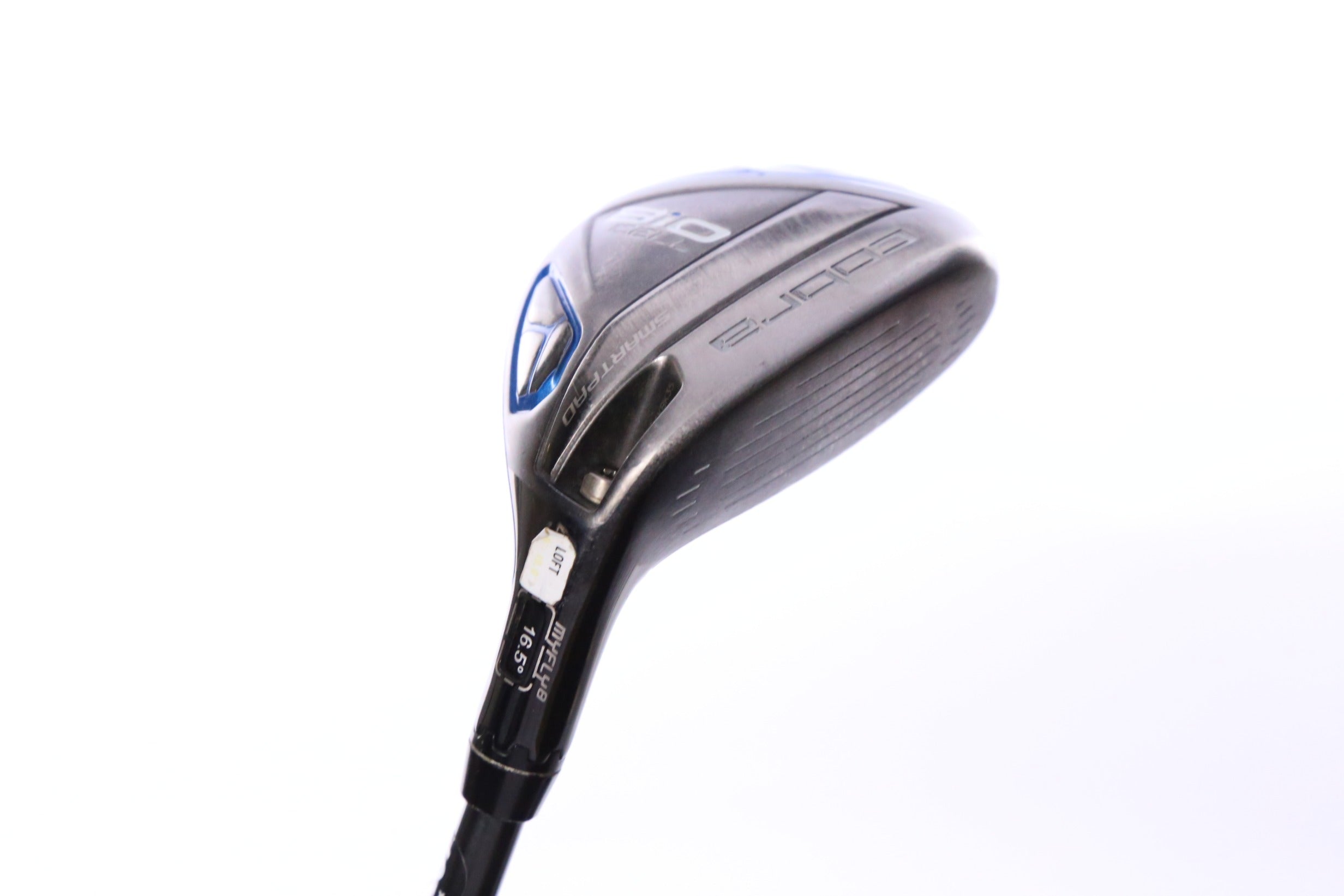 Used Cobra BiO Cell 2-3H Hybrid - Right-Handed - 16 Degrees - Stiff Flex-Next Round