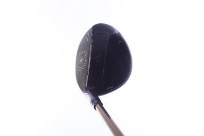 Used Callaway Epic Flash Star Wood Set - Right-Handed - 3W, 5W - Seniors Flex