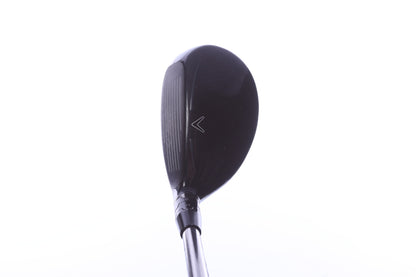 Used Callaway Big Bertha 2019 5H Hybrid - Right-Handed - 24 Degrees - Seniors Flex