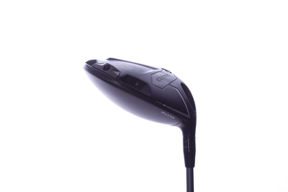 Used Callaway Elyte Night Edition Driver - 10.5 Degrees - Stiff Flex Project X Denali Charcoal - Right-Handed-Next Round