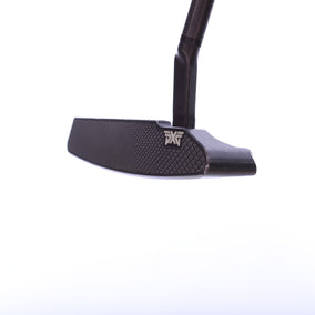 Used PXG Brandon Gen 2 Black Putter - Right-Handed - 34.5 in - Blade-Next Round