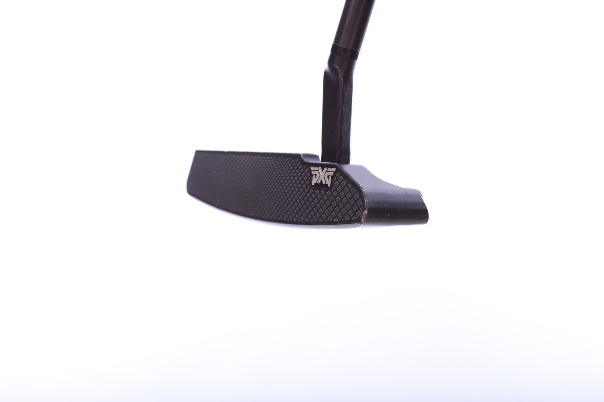 Used PXG Brandon Gen 2 Black Putter - Right-Handed - 34.5 in - Blade-Next Round