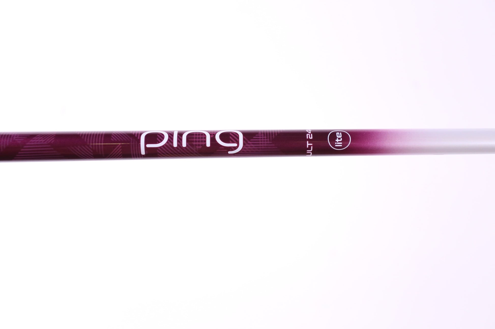Used Ping G Le 2 6H - Right-Handed - 30 Degrees - Ladies Flex-Next Round