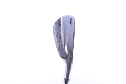 Used Callaway RAZR X Muscleback Single 9-Iron - Right-Handed - Extra Stiff Flex