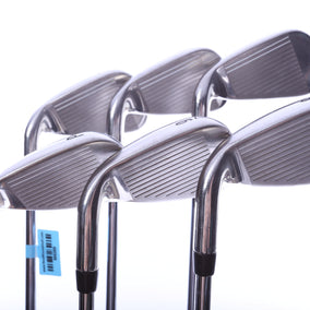 Used Callaway Mavrik Iron Set - Right-Handed - 5-PW - Regular Flex-Next Round