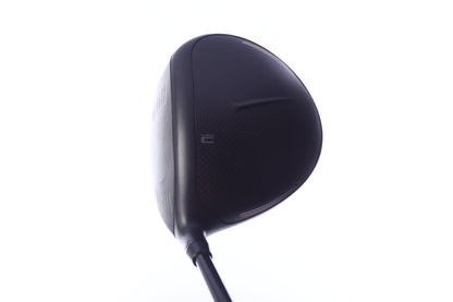 Used Cobra LTDx LS Driver - 9 Degrees - Extra Stiff Flex Project X HZRDUS Smoke Black RDX - Right-Handed