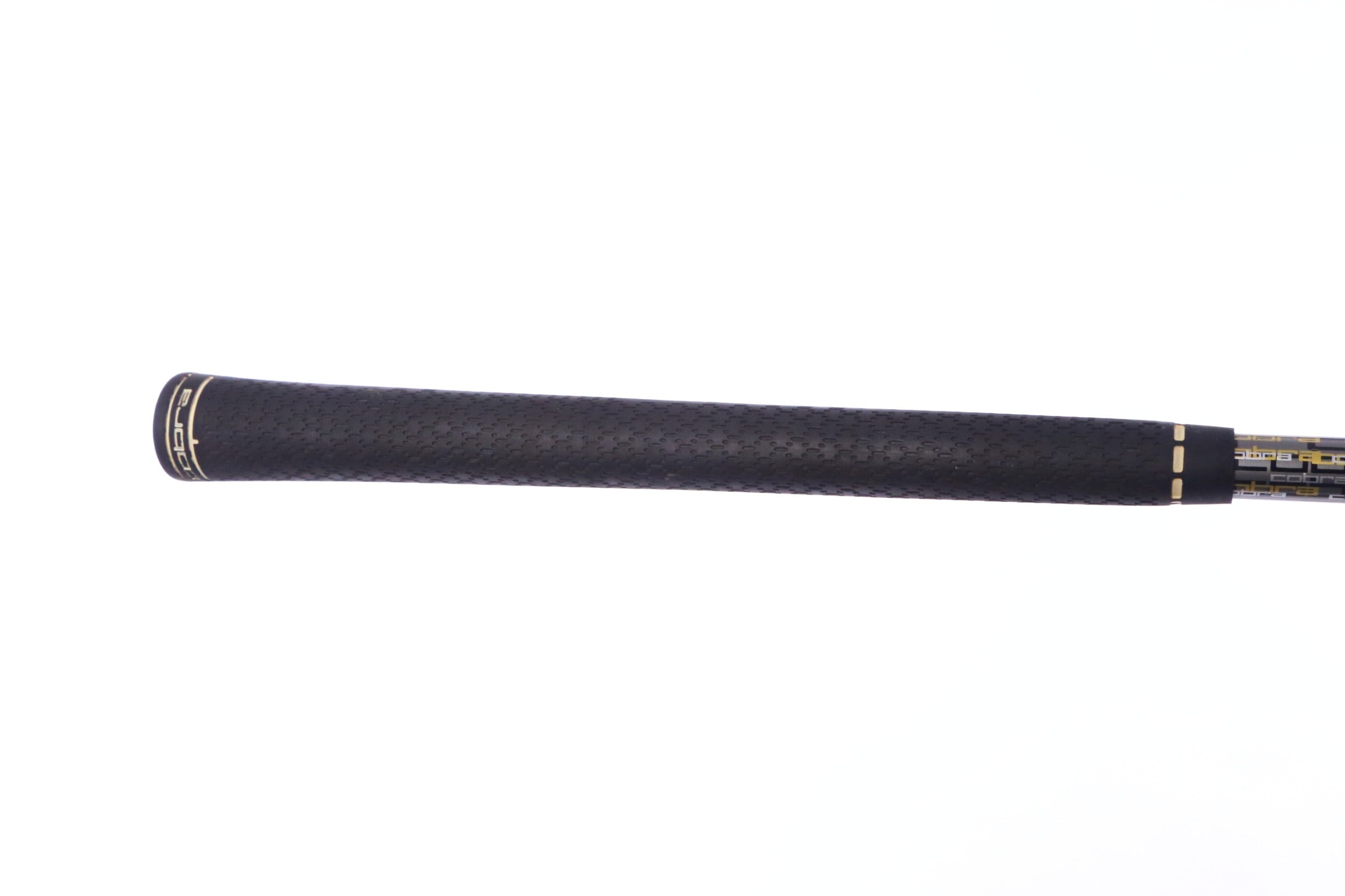 Used Cobra F-Max 3H Hybrid - Right-Handed - 19 Degrees - Stiff Flex