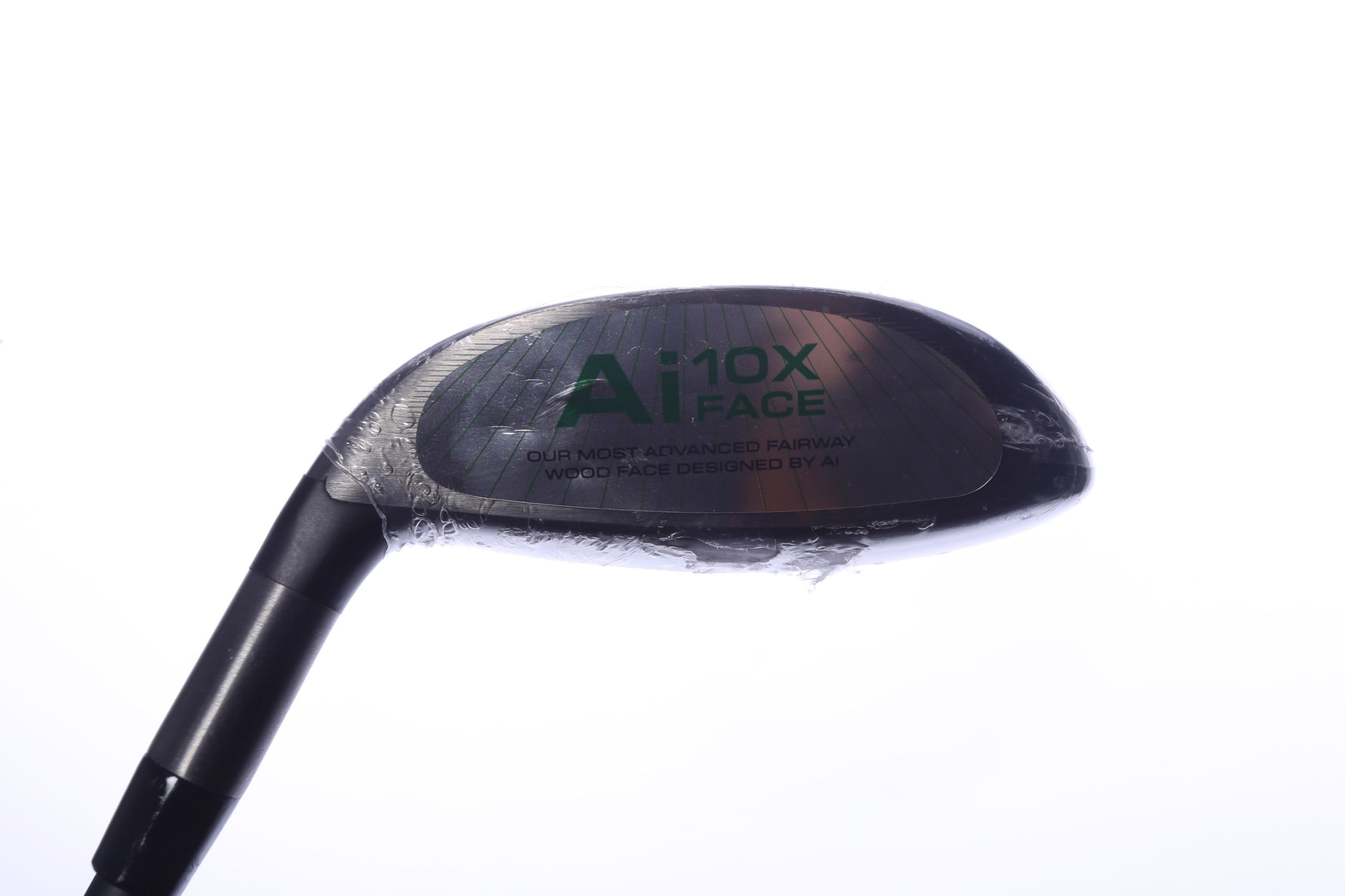 Used Callaway Elyte Max Fast 7-Wood - Right-Handed - 22 Degrees - Seniors Flex-Next Round
