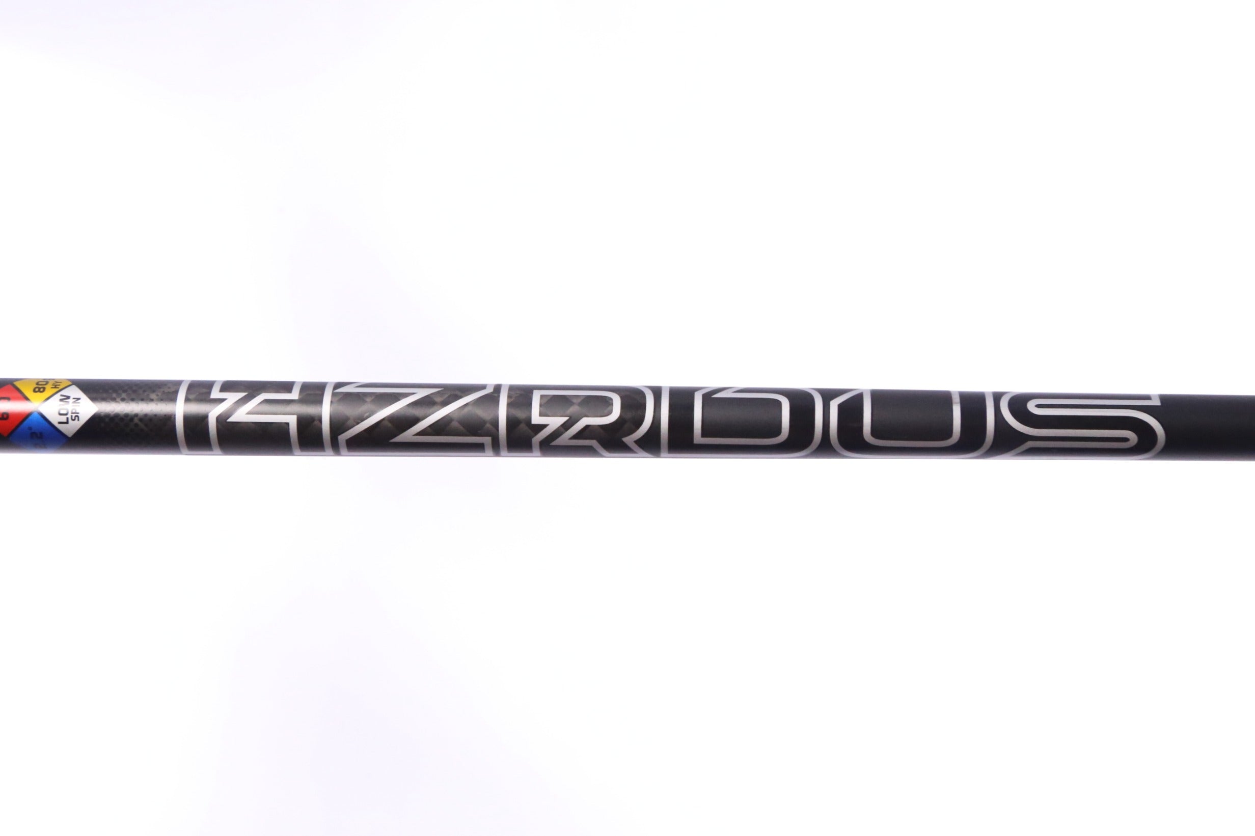 Used Titleist GT2 4H Hybrid - Right-Handed - 21 Degrees - Stiff Flex-Next Round
