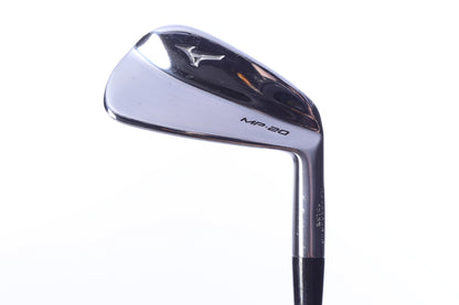 Used Mizuno MP-20 Single 3-Iron - Right-Handed - Stiff Flex