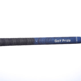 Used TaylorMade Burner SuperFast 5-Wood - Right-Handed - 18 Degrees - Regular Flex-Next Round