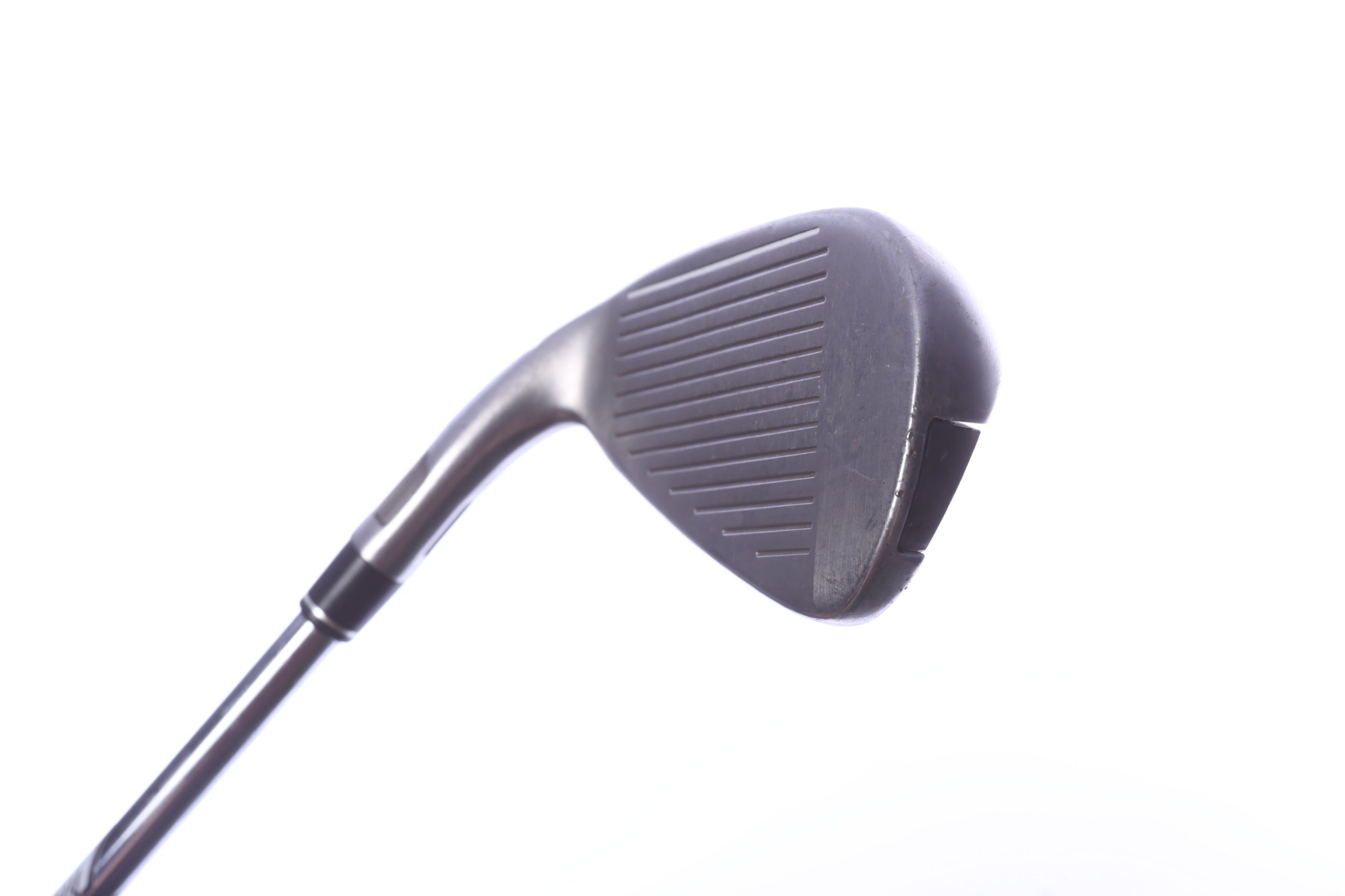 Used TaylorMade STEALTH Single 7-Iron - Right-Handed - Regular Flex