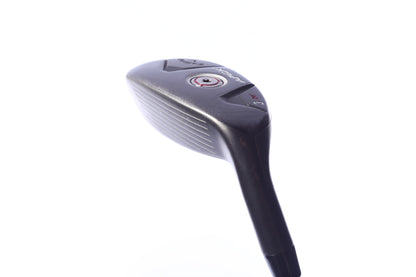 Used Callaway Apex 3H Hybrid - Left-Handed - 20 Degrees - Regular Flex