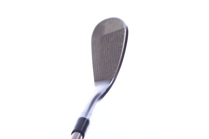 Used Callaway JAWS Raw Chrome Sand Wedge - Right-Handed - 56 Degrees - Ladies Flex