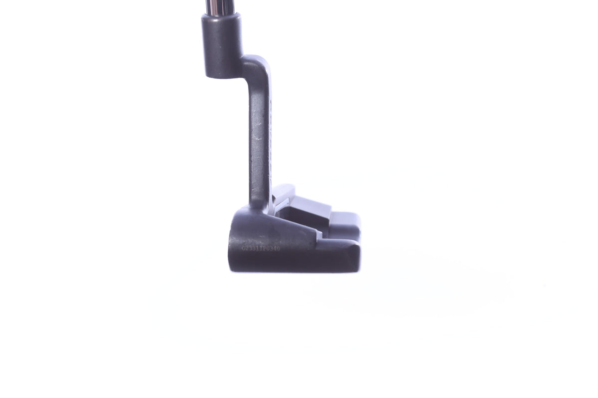 Used Odyssey Ai-ONE Double Wide Putter - Right-Handed - 32 in - Blade