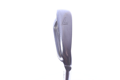 Used Ping i210 Single 7-Iron - Right-Handed - Regular Flex
