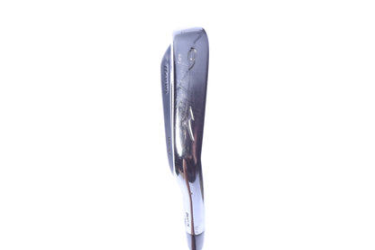 Used Mizuno MP 67 Single 6-Iron - Right-Handed - Stiff Flex