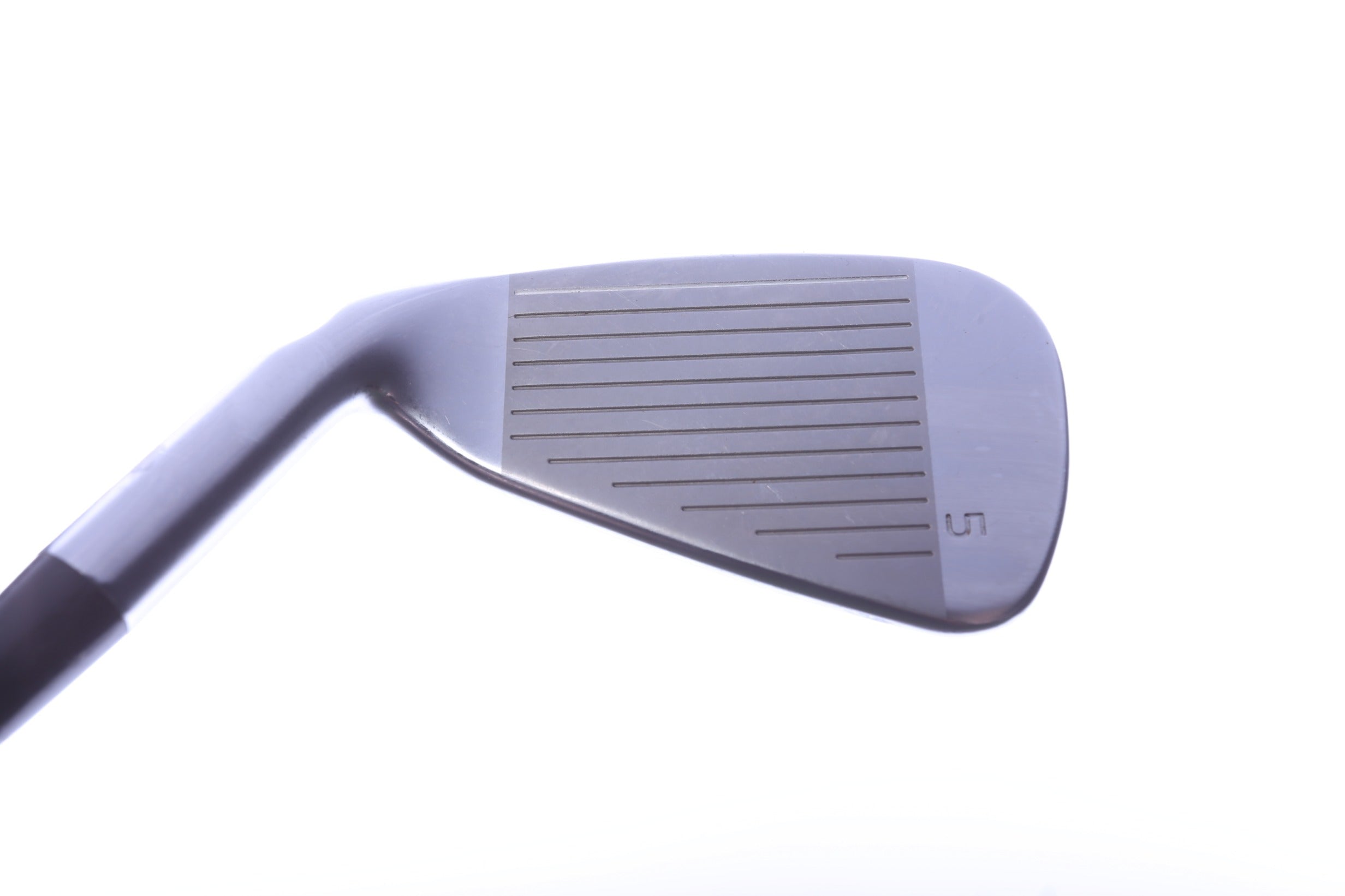 Used Ping G430 Single 5-Iron - Right-Handed - Regular Flex